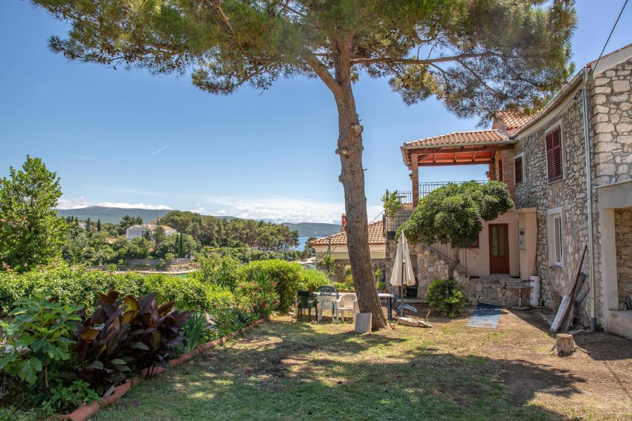 Ivo Veja Studios By Ivo-Vejacom Krk Town Dış mekan fotoğraf