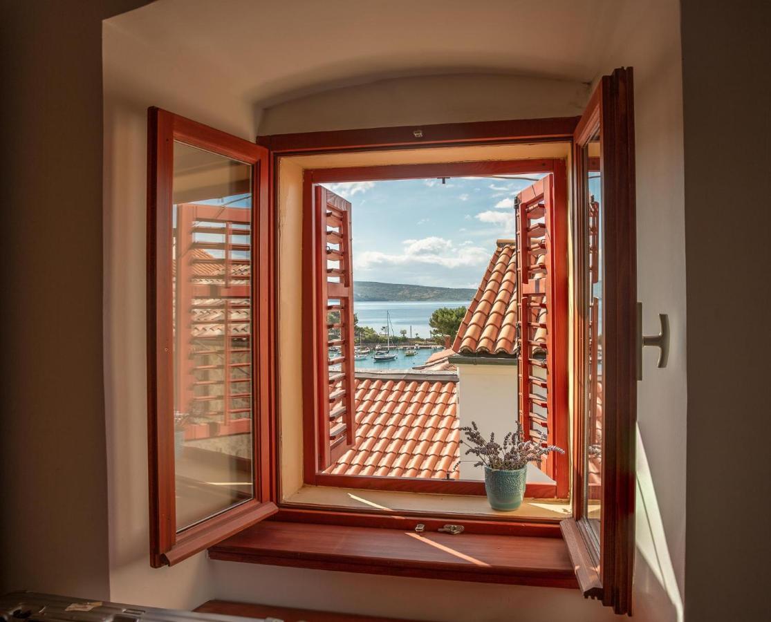 Ivo Veja Studios By Ivo-Vejacom Krk Town Dış mekan fotoğraf