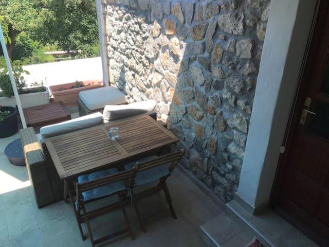 Ivo Veja Studios By Ivo-Vejacom Krk Town Dış mekan fotoğraf