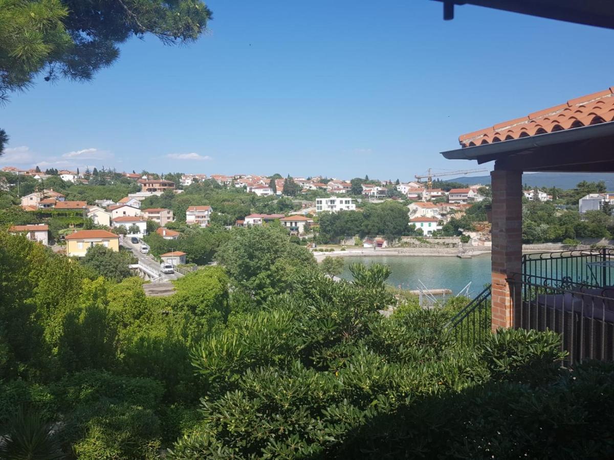 Ivo Veja Studios By Ivo-Vejacom Krk Town Dış mekan fotoğraf