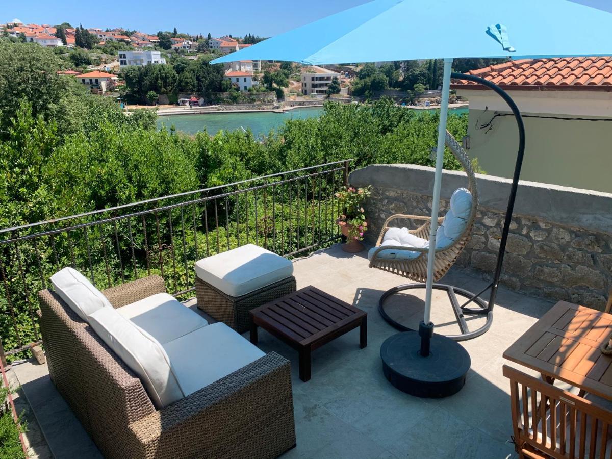 Ivo Veja Studios By Ivo-Vejacom Krk Town Dış mekan fotoğraf