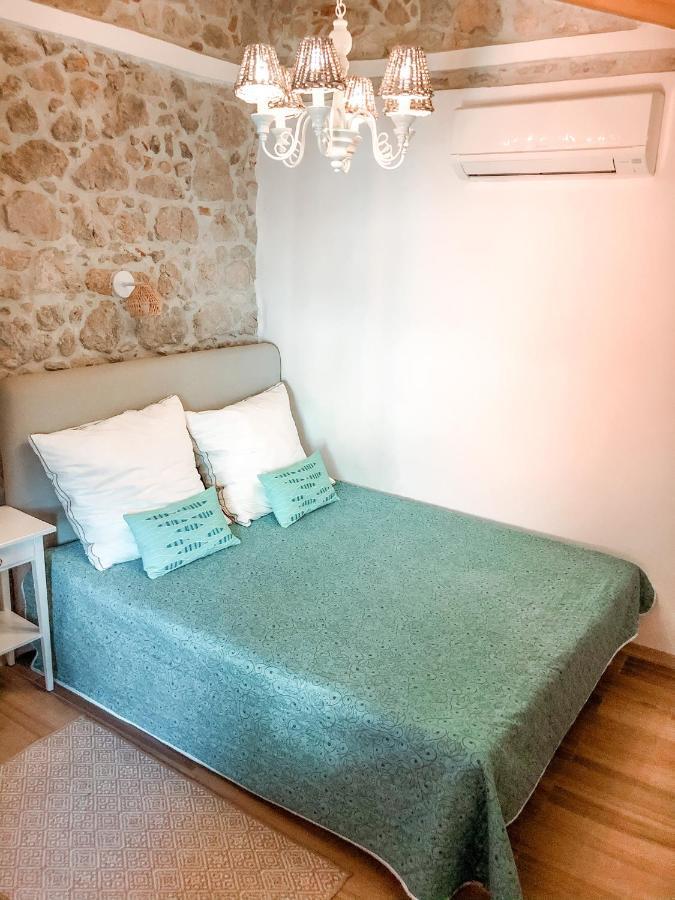 Ivo Veja Studios By Ivo-Vejacom Krk Town Dış mekan fotoğraf
