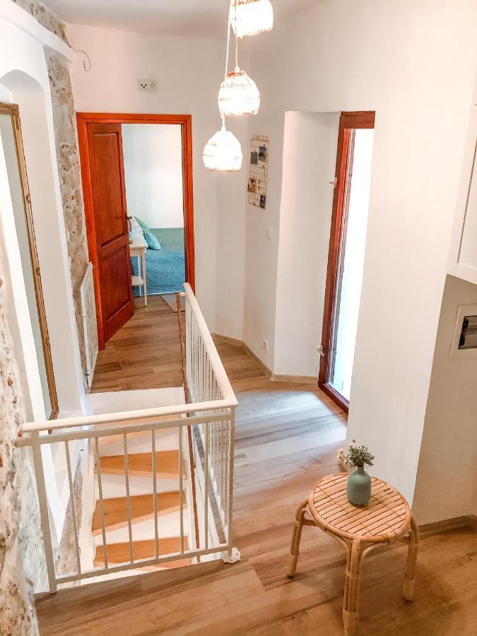 Ivo Veja Studios By Ivo-Vejacom Krk Town Dış mekan fotoğraf