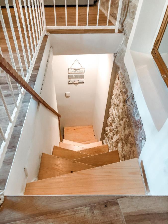Ivo Veja Studios By Ivo-Vejacom Krk Town Dış mekan fotoğraf